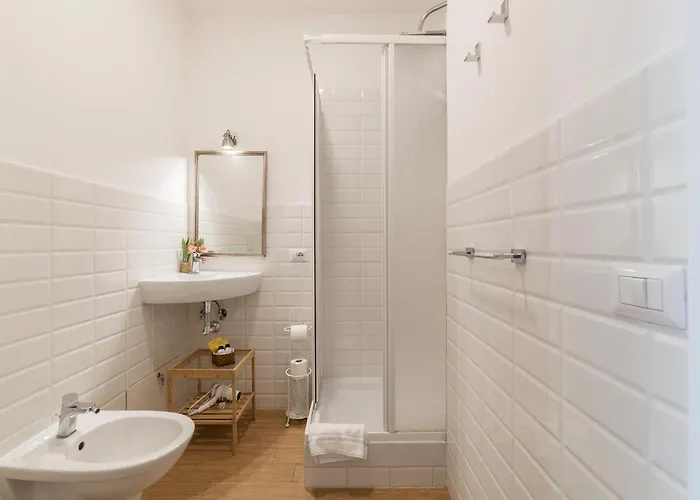 Apartament Cs Station Termini Monti