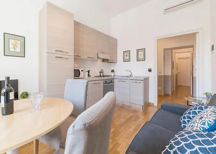 Apartament Cs Station Termini Monti *